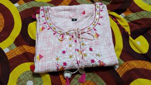 Kaftan Suit
