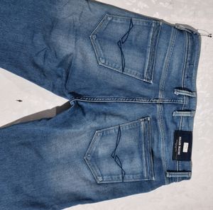 Trendy Men's Killer Jeans