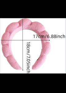 Skincare Hairband