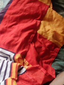 Single Bed Sheet