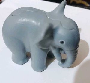 funko Elephant Figure