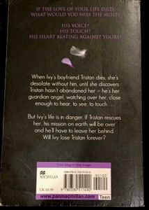 Kissed by an Angel - Elizabeth Chandler