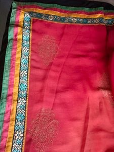 Unique Saree 🏵️