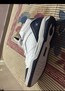 Stylish White Sneakers