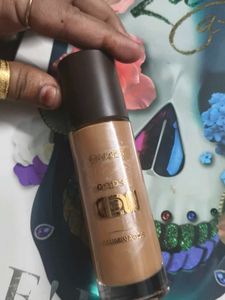 Mars Goddess Glow Illuminator