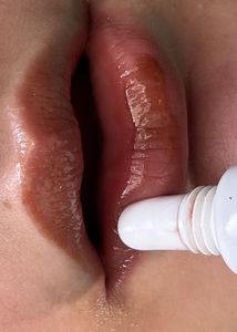 Rhode Peptide Lip Tint Cinnamons Roll (Dupe)