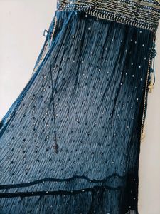 Nyra Cut Kurta Set