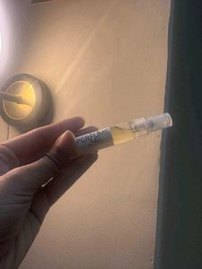 Lattafa eternal vanille 🍫perfume sample