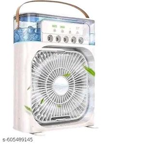 Portable Mini Air Cooler