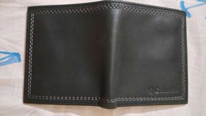 Brand New *Columbia* Leather Bifold Wallet
