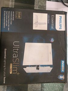 15w Philips Panel
