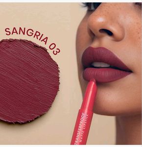 Nybae Transferproof Matte Lipstick-Rs 100 Each