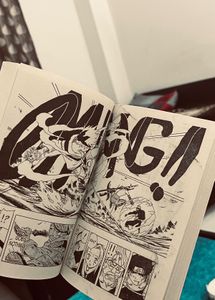 Naruto Manga Collection 2-10