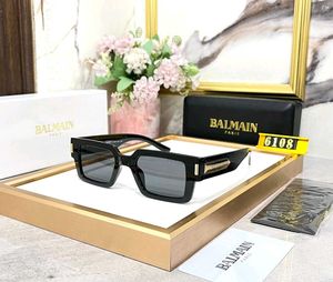 Balmain Paris Sunglasses