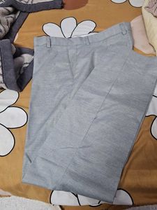 men 'grey former pent