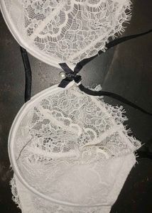 Victoria's secret bra