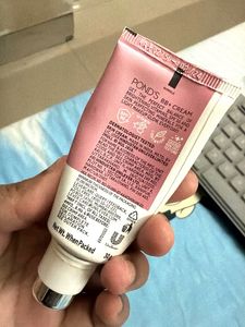 Pond's BB+ Cream Ivory