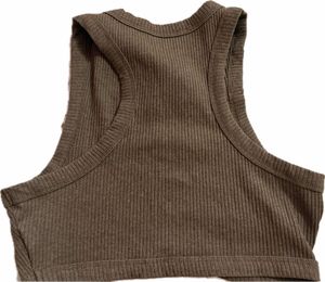 y2k thrifted top