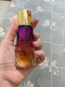 Secret Temptation Jazz Eau De Parfum