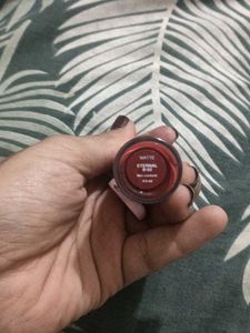 Zudio Love Bite Lip Colour