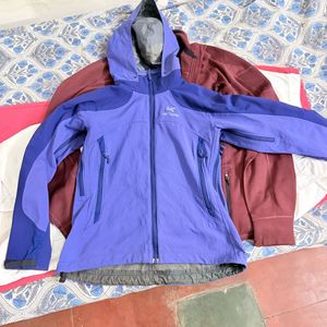 Arc'teryx Women's Jacket