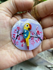 Brand New Nature magnets