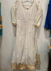 Anarkali Suit
