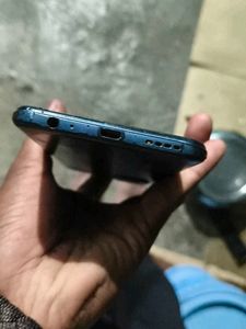Vivo y15s vabte