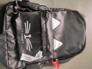 College bag