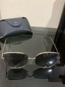 Dior Stylish Cat-Eye Sunglasses