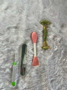 Facial Beauty Set