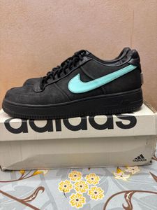 Nike Air Force 1 Tiffany sneakers ORIGINAL
