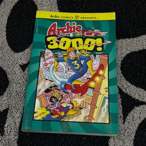 Archie 3000