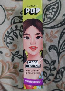 Sugar Pop SPF 50 BB Cream