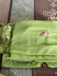 Price Drop📢📢Pure Cotton Dress Material