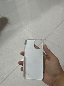 Unique NASA Moon First Class Phone Case