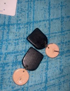 Trendy Statement Earrings