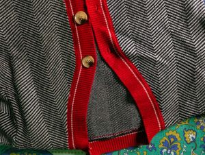 Cozy Knit Sweater