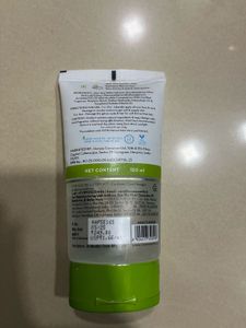 Mamaearth Aloe Vera Gel for Skin &amp; Hair