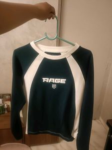 West side new sweatshirt