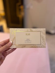 RAS 4 in 1 Electro Massage Device