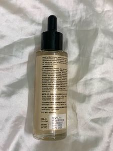 The Living Co. Shikakai Bhringraj Scalp Serum
