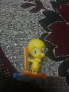 Cute Tweety Bird Figurines