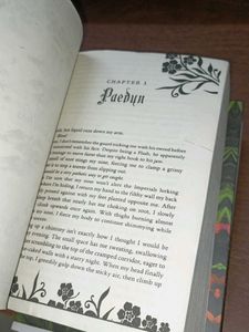 5 Books Lauren Roberts Powerful Series