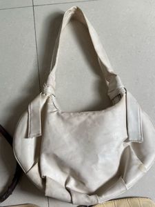 (Set of 4 ) Shoulder bag