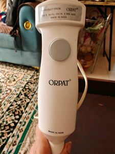 Handheld Electric Blender