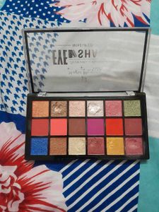 pack of 7 make up kit