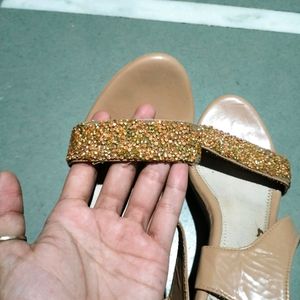 New Heels