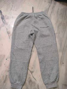 The North Face Grey Joggers