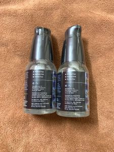 Quench Skin Soothing Clarifying Serum